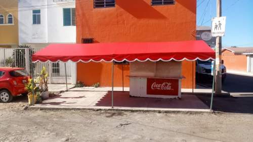 Lona para Toldo